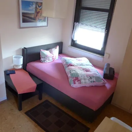 Bavaria 3* Bad Nauheim