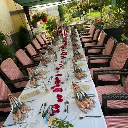 Bavaria 3* Bad Nauheim