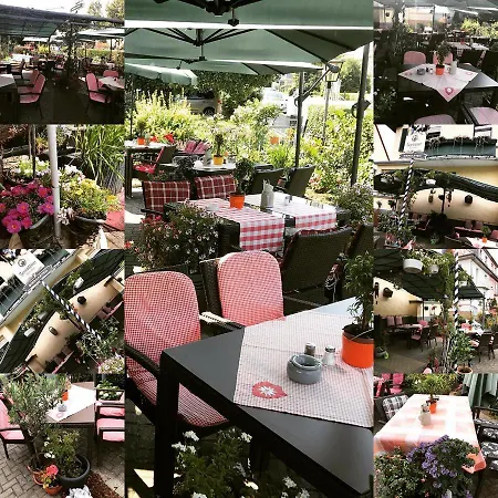 Bavaria Hotel Bad Nauheim