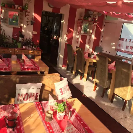 Hotel Bavaria Bad Nauheim