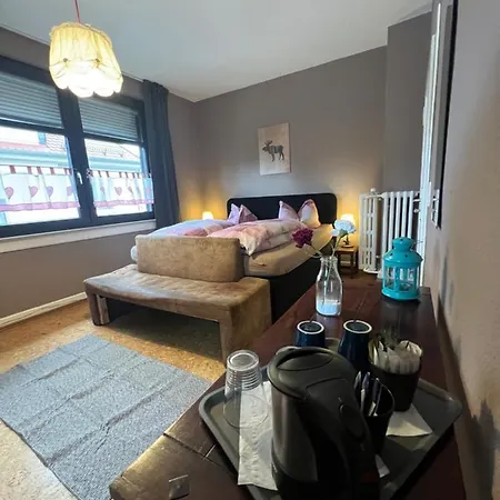 Bavaria 3* バートナウハイム