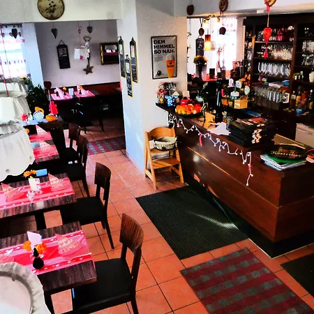 Bavaria 3* Bad Nauheim