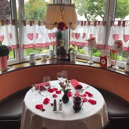 Bavaria 3* Bad Nauheim