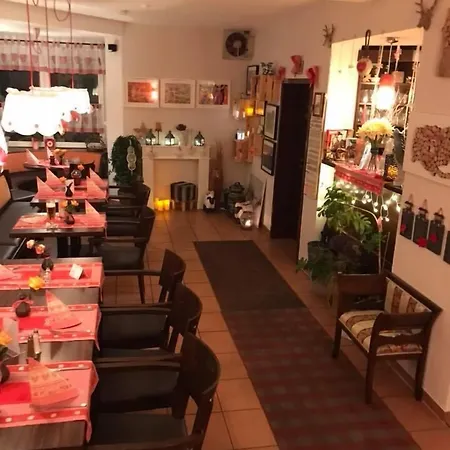 Bavaria Hotel 3*