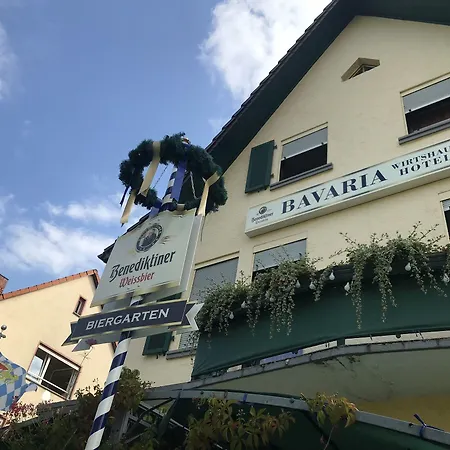 Hotel Bavaria