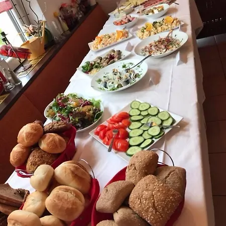 Bavaria باد نوهايم