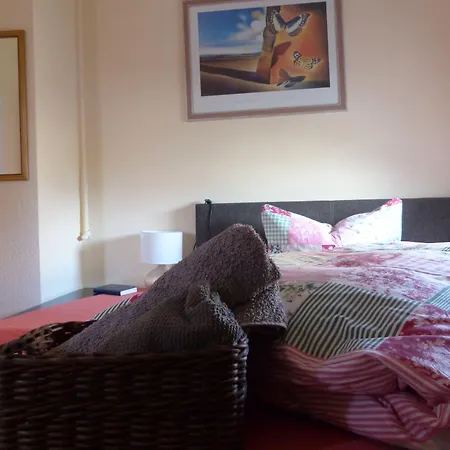 Bavaria 3* Bad Nauheim