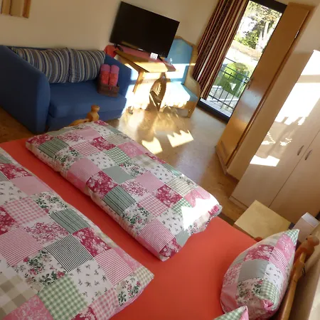 Hotel Bavaria Bad Nauheim