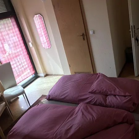 Bavaria 3* Bad Nauheim