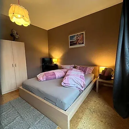 فندق Bavaria