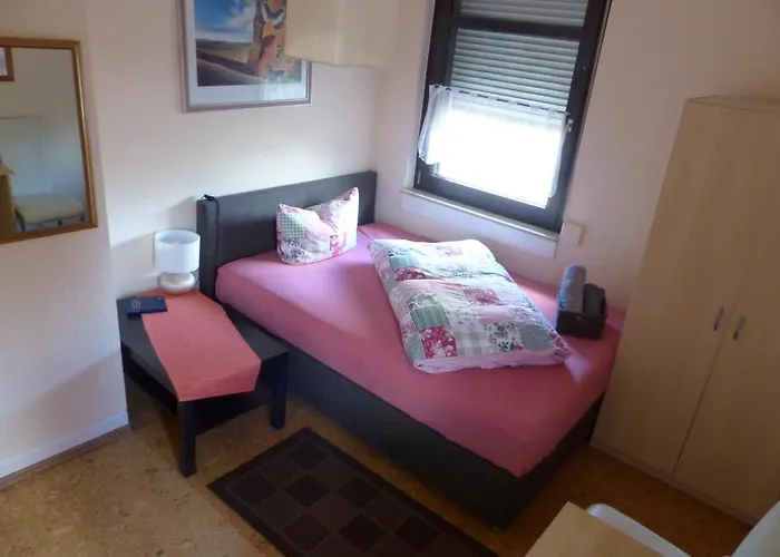 Bavaria 3* 바트나우헴