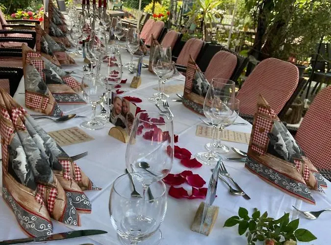 Bavaria 바트나우헴