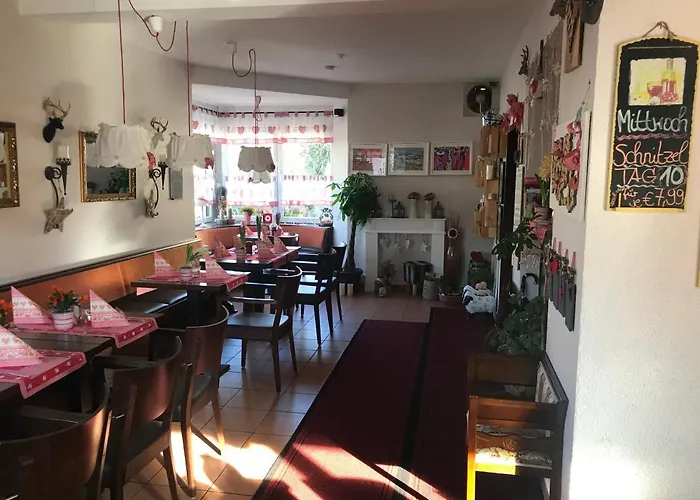 Bavaria 바트나우헴