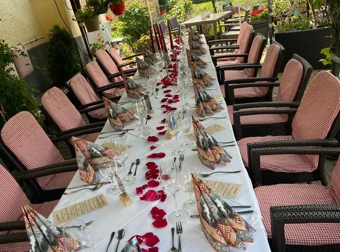 Bavaria 3* 바트나우헴