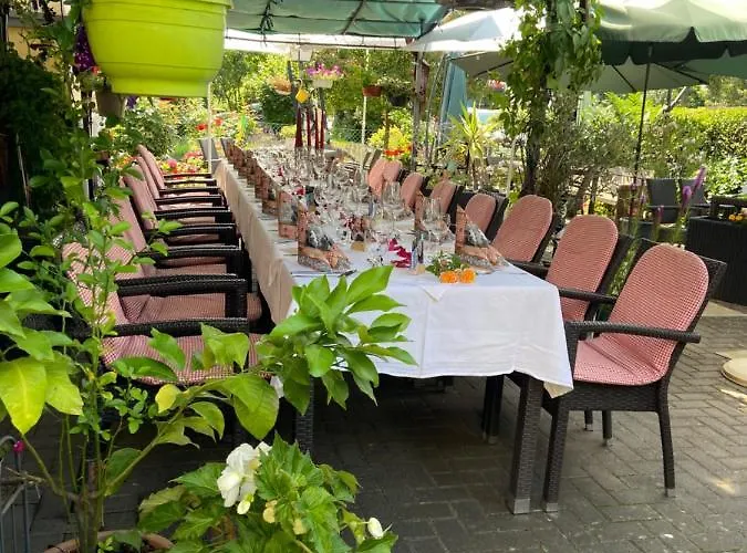 Bavaria 바트나우헴