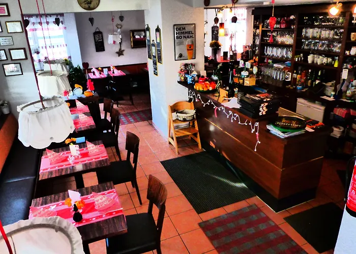 Bavaria 3* 바트나우헴