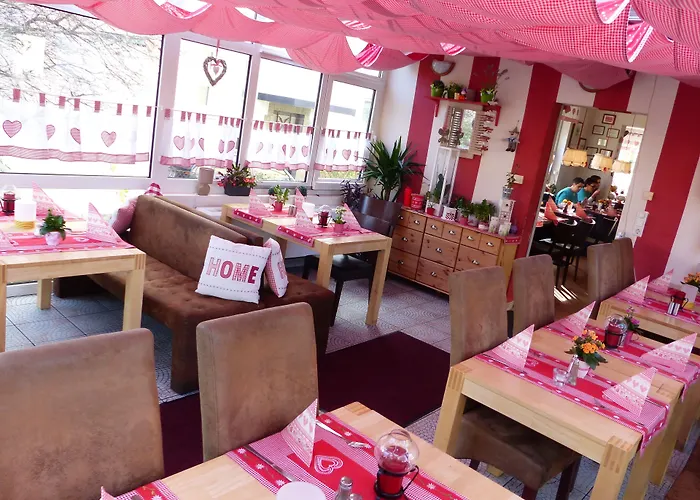 Bavaria 바트나우헴