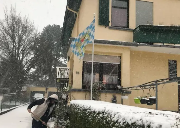 Bavaria 바트나우헴