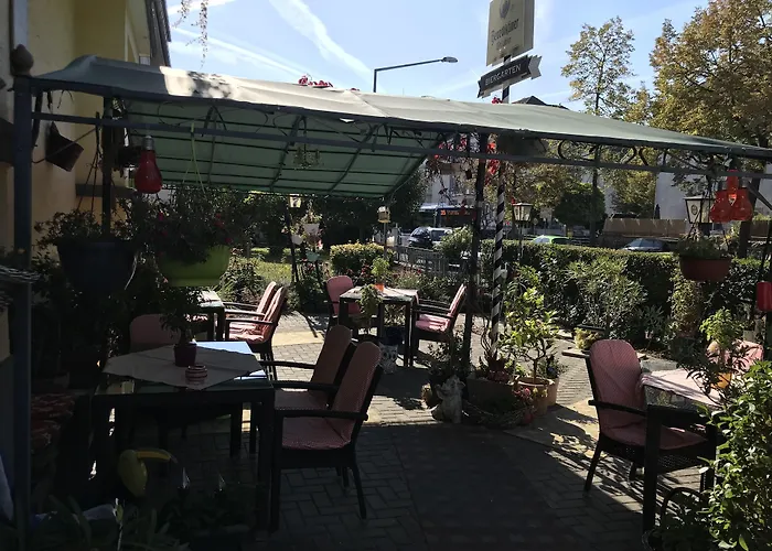 Bavaria 바트나우헴