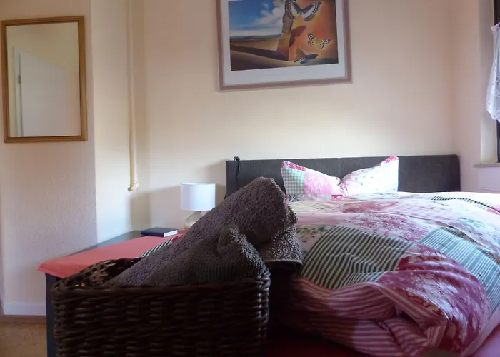 Bavaria 3* 바트나우헴