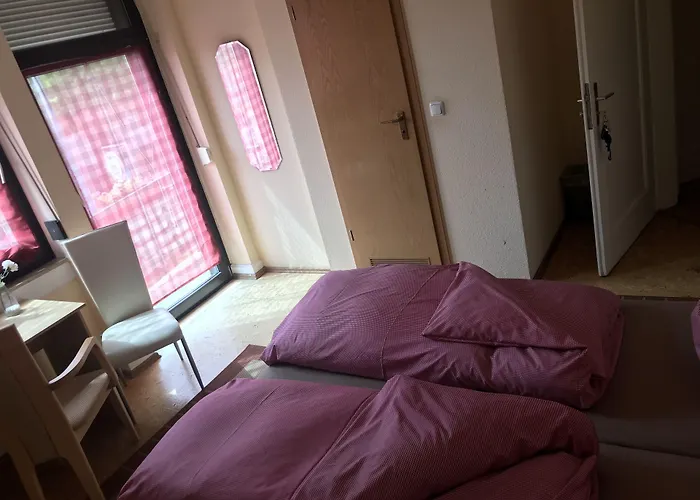 Bavaria 3* 바트나우헴